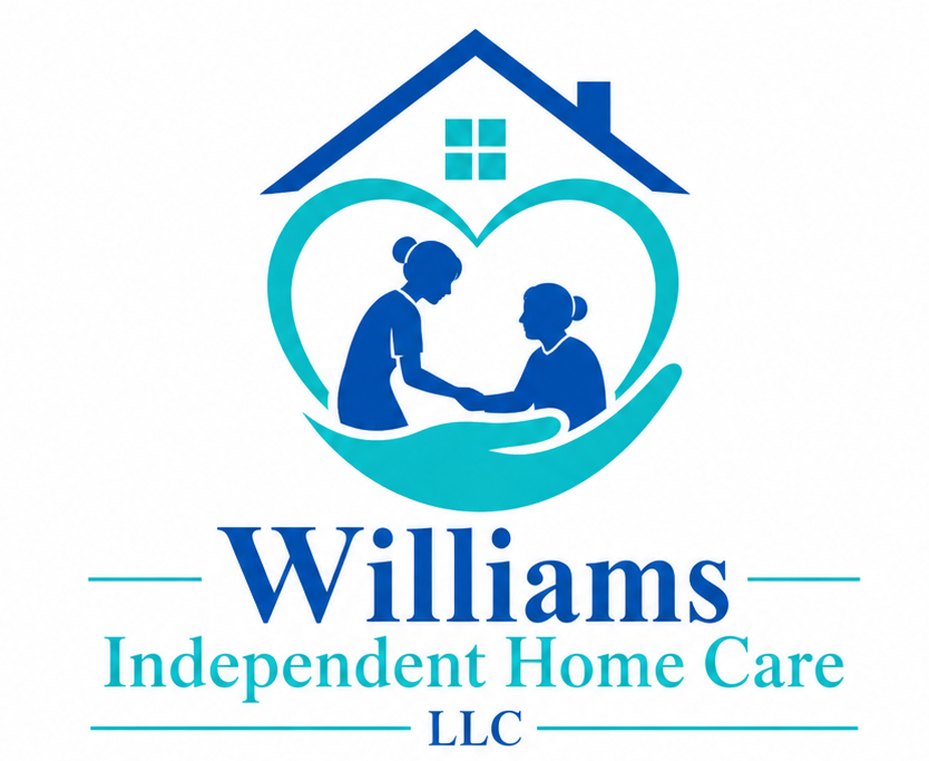 Williams Independent Home Care LLC