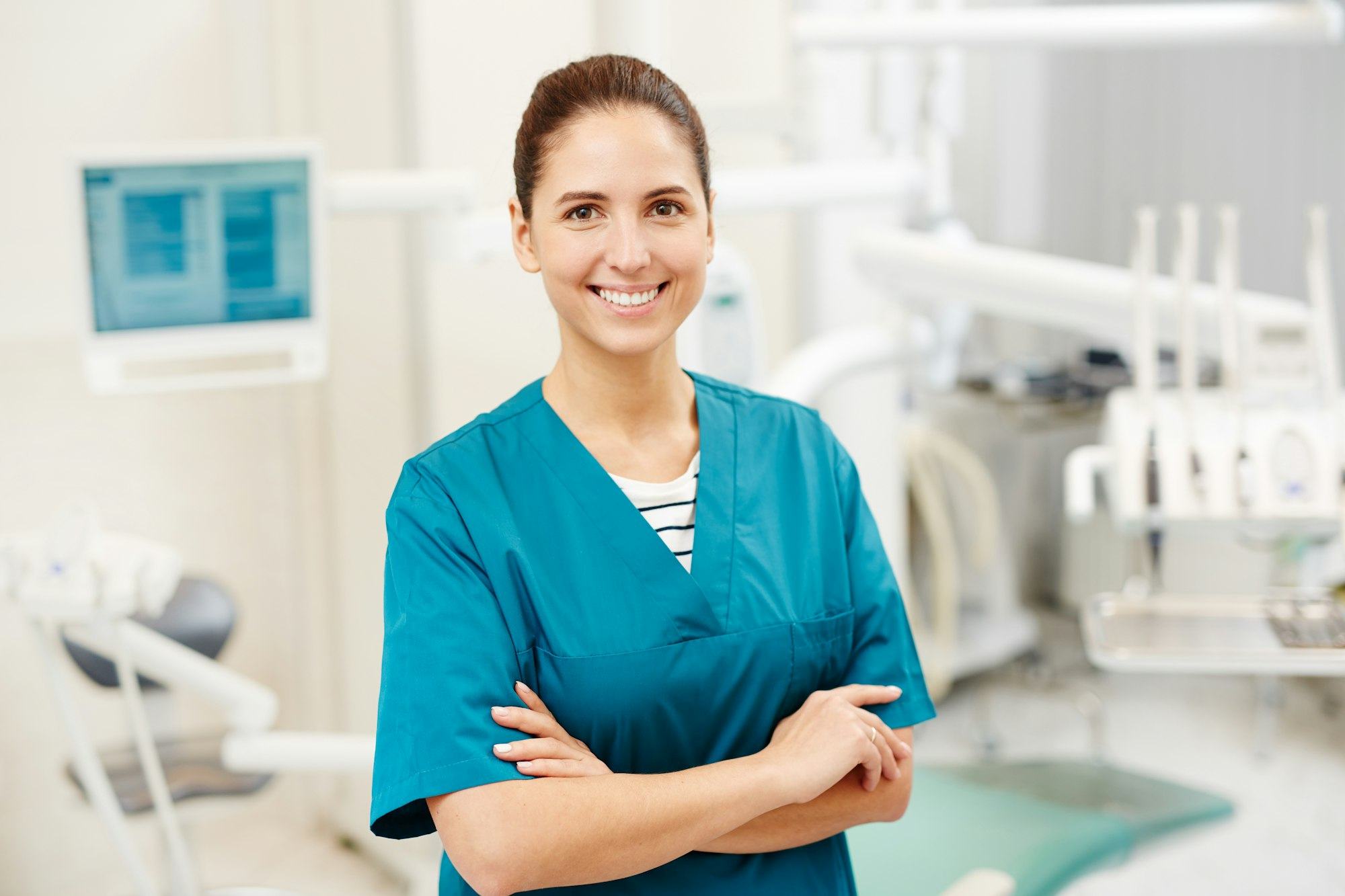 Professional caregiver