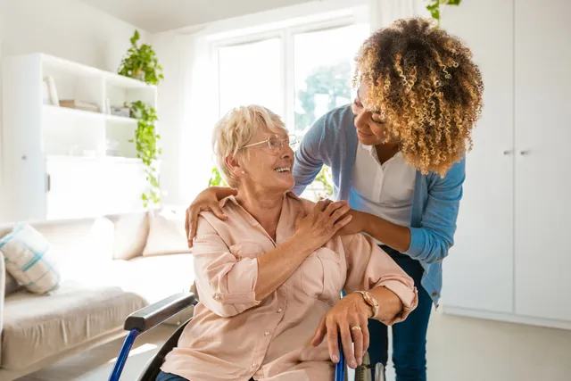 Companion Care