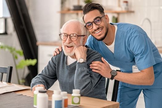 Respite Care