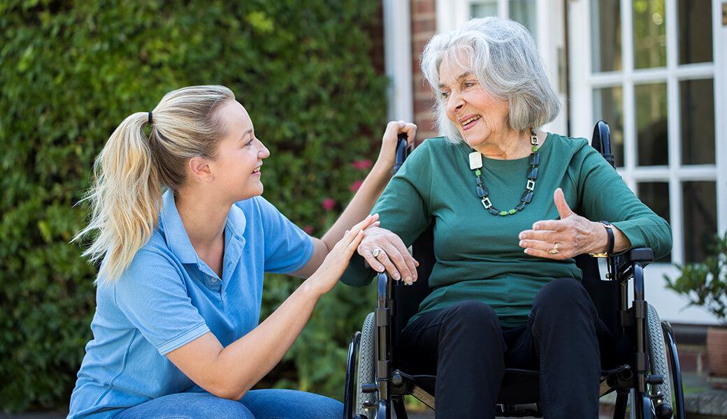 Specialized Care